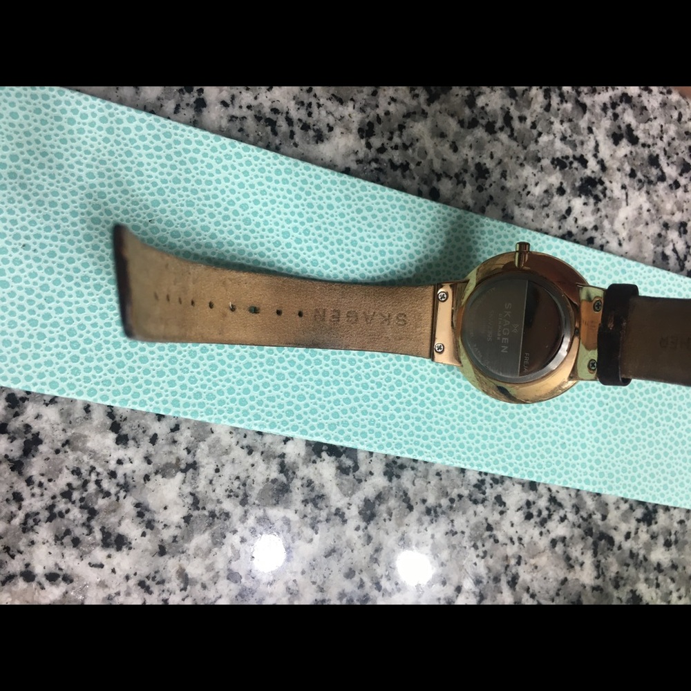 Skagen Watch - Picture 3 of 4
